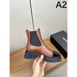 New arrivals from fall/winter items! Boots 2023FW CHANEL Chanel