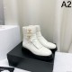 Design boots perfect for everyday use 2023FW CHANEL CHANEL Design boots perfect for everyday use 2023FW CHANEL CHANEL