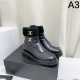 Design boots perfect for everyday use 2023FW CHANEL CHANEL Design boots perfect for everyday use 2023FW CHANEL CHANEL