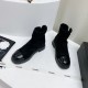 Design boots perfect for everyday use 2023FW CHANEL CHANEL Design boots perfect for everyday use 2023FW CHANEL CHANEL
