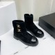 Design boots perfect for everyday use 2023FW CHANEL CHANEL Design boots perfect for everyday use 2023FW CHANEL CHANEL
