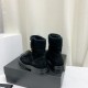 Design boots perfect for everyday use 2023FW CHANEL CHANEL Design boots perfect for everyday use 2023FW CHANEL CHANEL