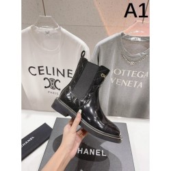 Recommended items necessary for fall and winter Boots 2023FW CHANEL CHANEL