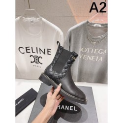 Recommended items necessary for fall and winter Boots 2023FW CHANEL CHANEL