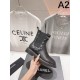 Recommended items necessary for fall and winter Boots 2023FW CHANEL CHANEL Recommended items necessary for fall and winter Boots 2023FW CHANEL CHANEL