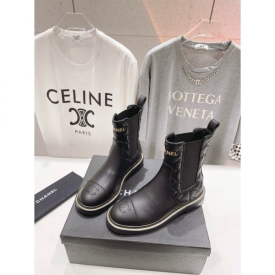 Recommended items necessary for fall and winter Boots 2023FW CHANEL CHANEL Recommended items necessary for fall and winter Boots 2023FW CHANEL CHANEL