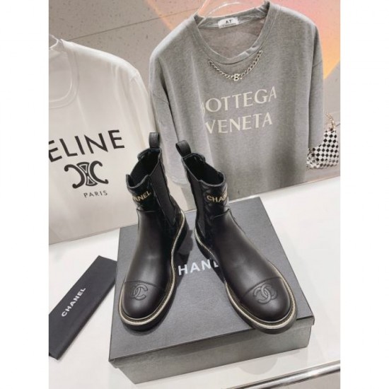 Recommended items necessary for fall and winter Boots 2023FW CHANEL CHANEL Recommended items necessary for fall and winter Boots 2023FW CHANEL CHANEL