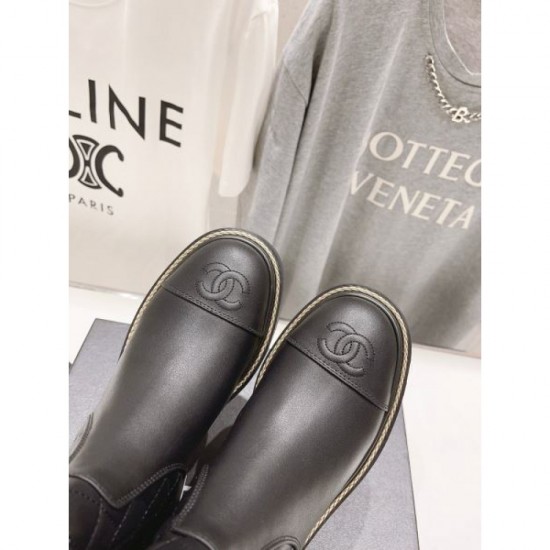 Recommended items necessary for fall and winter Boots 2023FW CHANEL CHANEL Recommended items necessary for fall and winter Boots 2023FW CHANEL CHANEL