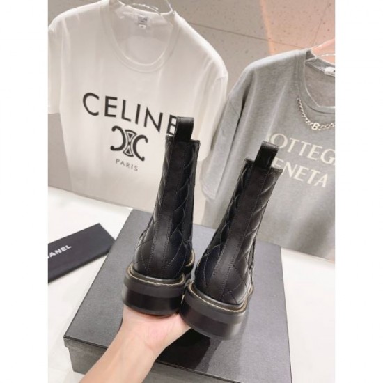 Recommended items necessary for fall and winter Boots 2023FW CHANEL CHANEL Recommended items necessary for fall and winter Boots 2023FW CHANEL CHANEL