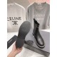 Recommended items necessary for fall and winter Boots 2023FW CHANEL CHANEL Recommended items necessary for fall and winter Boots 2023FW CHANEL CHANEL