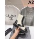 Recommended tops for fall and winter Boots 2023FW CHANEL CHANEL Recommended tops for fall and winter Boots 2023FW CHANEL CHANEL