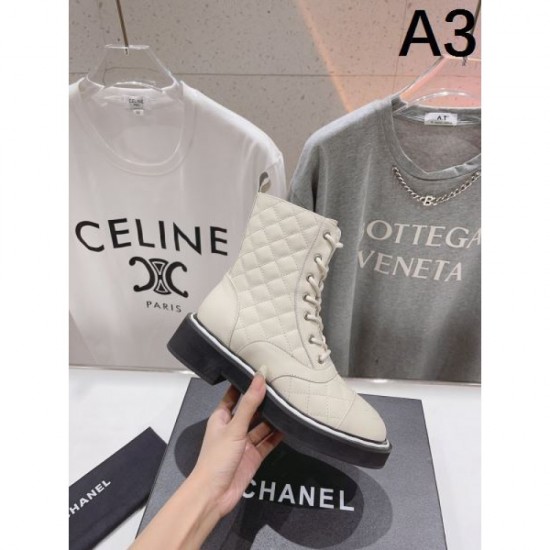 Recommended tops for fall and winter Boots 2023FW CHANEL CHANEL Recommended tops for fall and winter Boots 2023FW CHANEL CHANEL