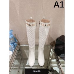 Featured brand style boots 2023FW CHANEL CHANEL