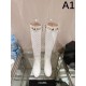 Featured brand style boots 2023FW CHANEL CHANEL Featured brand style boots 2023FW CHANEL CHANEL