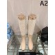 Featured brand style boots 2023FW CHANEL CHANEL Featured brand style boots 2023FW CHANEL CHANEL