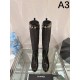 Featured brand style boots 2023FW CHANEL CHANEL Featured brand style boots 2023FW CHANEL CHANEL