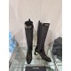 Featured brand style boots 2023FW CHANEL CHANEL Featured brand style boots 2023FW CHANEL CHANEL