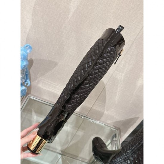 Featured brand style boots 2023FW CHANEL CHANEL Featured brand style boots 2023FW CHANEL CHANEL