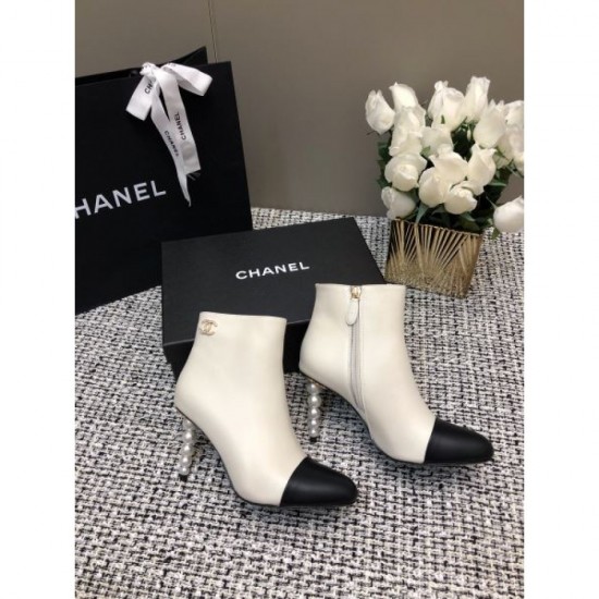 Classic atmosphere tops boots 2023FW CHANEL CHANEL Classic atmosphere tops boots 2023FW CHANEL CHANEL