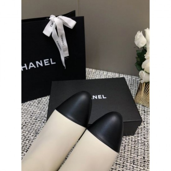 Classic atmosphere tops boots 2023FW CHANEL CHANEL Classic atmosphere tops boots 2023FW CHANEL CHANEL