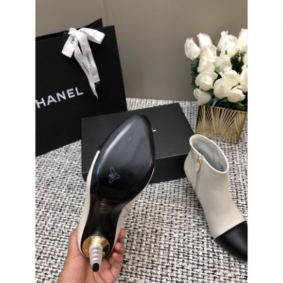 Classic atmosphere tops boots 2023FW CHANEL CHANEL Classic atmosphere tops boots 2023FW CHANEL CHANEL