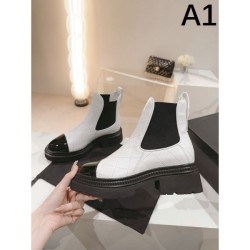 Exquisite casual atmosphere boots 2023FW CHANEL CHANEL