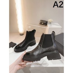 Exquisite casual atmosphere boots 2023FW CHANEL CHANEL