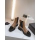 Exquisite casual atmosphere boots 2023FW CHANEL CHANEL Exquisite casual atmosphere boots 2023FW CHANEL CHANEL