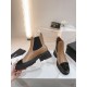 Exquisite casual atmosphere boots 2023FW CHANEL CHANEL Exquisite casual atmosphere boots 2023FW CHANEL CHANEL