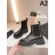 Simple boots that enhance your style 2023FW CHANEL CHANEL Simple boots that enhance your style 2023FW CHANEL CHANEL