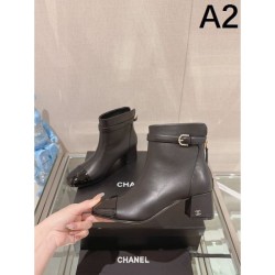 This season's style is to incorporate it into your clothing Boots 2023FW CHANEL CHANEL