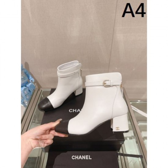 This season's style is to incorporate it into your clothing Boots 2023FW CHANEL CHANEL This season's style is to incorporate it into your clothing Boots 2023FW CHANEL CHANEL