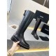 CHANEL Autumn/Winter Super Popular In Stock 2023FW Boots CHANEL Autumn/Winter Super Popular In Stock 2023FW Boots