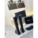 CHANEL Autumn/Winter Super Popular In Stock 2023FW Boots CHANEL Autumn/Winter Super Popular In Stock 2023FW Boots