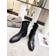 CHANEL Elegant and casual atmosphere 2023FW boots CHANEL Elegant and casual atmosphere 2023FW boots