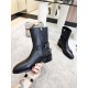 CHANEL Elegant and casual atmosphere 2023FW boots CHANEL Elegant and casual atmosphere 2023FW boots