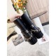 CHANEL Elegant and casual atmosphere 2023FW boots CHANEL Elegant and casual atmosphere 2023FW boots