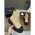 CHANEL Autumn/Winter New Limited Edition Super Hard to Get 2023FW Boots