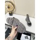CHANEL Autumn/Winter New Limited Edition Super Hard to Get 2023FW Boots CHANEL Autumn/Winter New Limited Edition Super Hard to Get 2023FW Boots