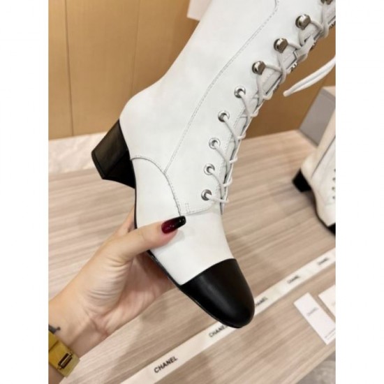 CHANEL Chanel fashion sense is rapidly increasing! 2023FW boots CHANEL Chanel fashion sense is rapidly increasing! 2023FW boots