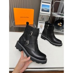 CHANEL CHANEL Become fashionable now! 2023FW boots