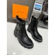 CHANEL CHANEL Become fashionable now! 2023FW boots CHANEL CHANEL Become fashionable now! 2023FW boots