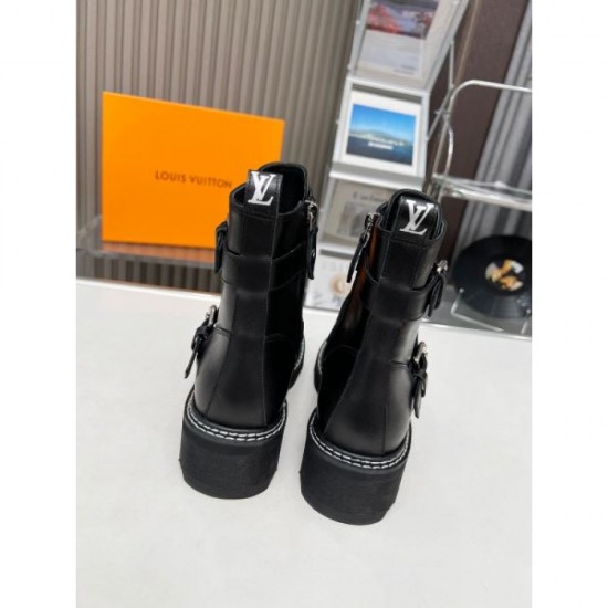 CHANEL CHANEL Become fashionable now! 2023FW boots CHANEL CHANEL Become fashionable now! 2023FW boots