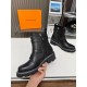 CHANEL CHANEL Become fashionable now! 2023FW boots CHANEL CHANEL Become fashionable now! 2023FW boots