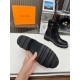CHANEL CHANEL Become fashionable now! 2023FW boots CHANEL CHANEL Become fashionable now! 2023FW boots