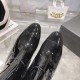 CHANEL This winter's favorite style 2023FW boots CHANEL This winter's favorite style 2023FW boots
