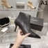 CHANEL Trend Coordination 2023FW Boots