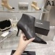 CHANEL Trend Coordination 2023FW Boots CHANEL Trend Coordination 2023FW Boots