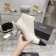 CHANEL Trend Coordination 2023FW Boots CHANEL Trend Coordination 2023FW Boots