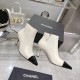 CHANEL Trend Coordination 2023FW Boots CHANEL Trend Coordination 2023FW Boots